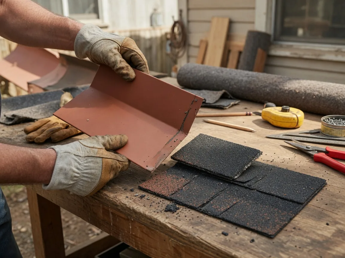 Roof Repair company in Zebulon, GA